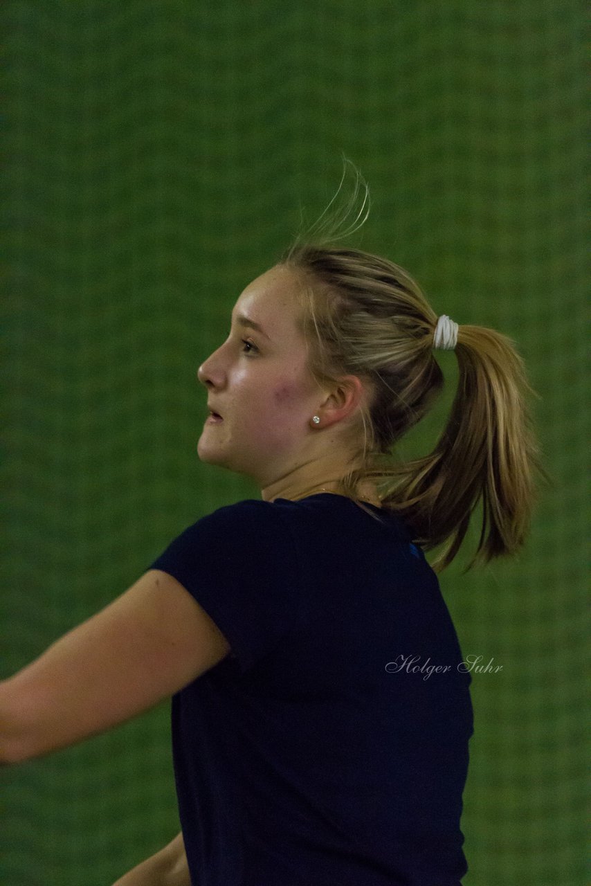 Bild 380 - Holmer Indoor-Cup Tag 2